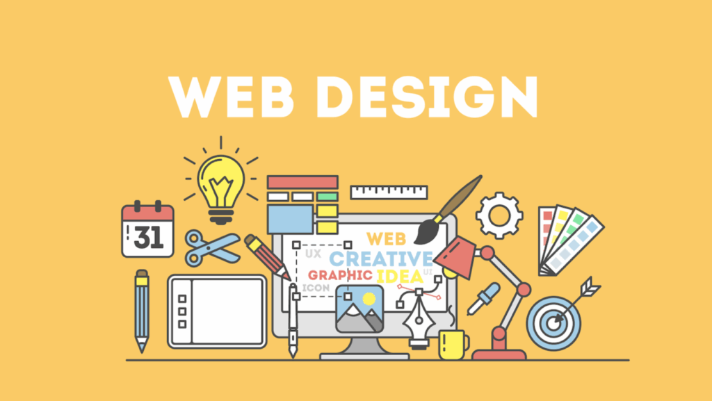 Professional affordable web designer in Bangalore creating budget-friendly websites for small businesses and startups at OSSFON WEB HUB.