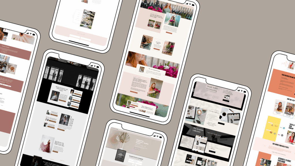 Futuristic UX/UI design interface in Indian market context